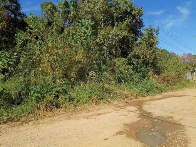 TE0851 - Lote/Terreno - Rancho Alegre - Vargem Grande Paulista