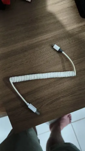 Cabo USB inova