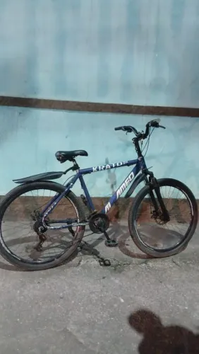 Bike aro 29