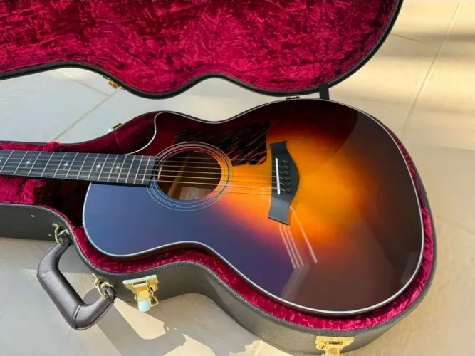 Taylor 314ce Special Edition Electro Acoustic