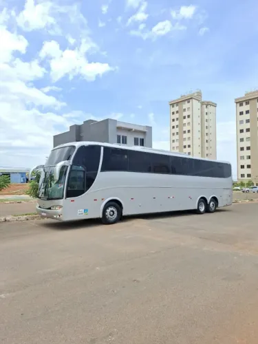 MARCOPOLO G6 1350 