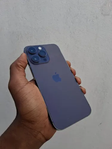 iPhone 14 Pro Max
