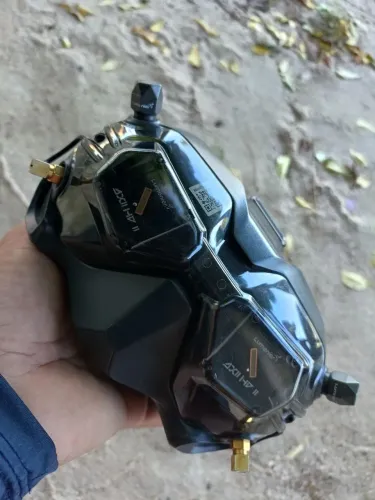 DJI goggles v2