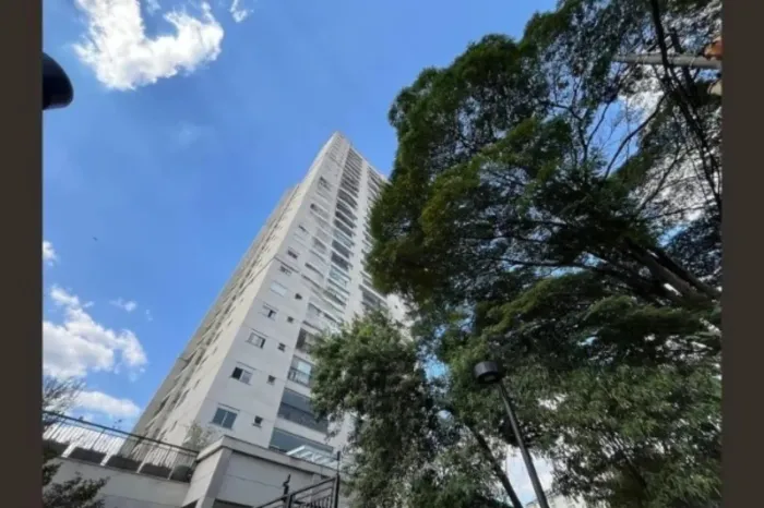 Charmoso apartamento de 86m² no Condomínio EDIFÍCIO MASSIMO, ótima localização do Campo Be
