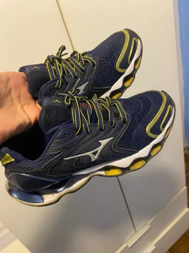MIZUNO NOVO