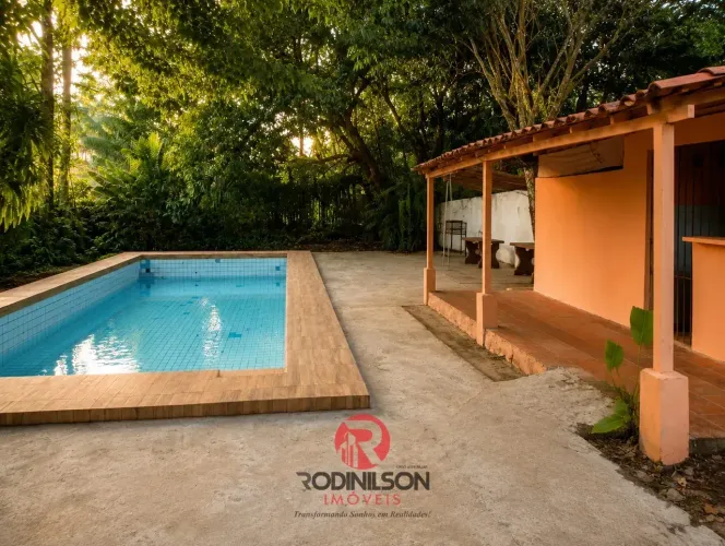 Terreno à venda, 15m x 245m, 3.675m2, localizado a 700m da Av. Mário Covas, Coqueiro, Belé