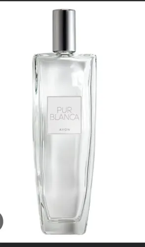 Perfume Pur Blanca Tradicional 75ml