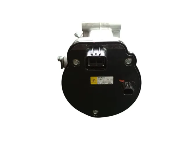 Compressor Ar Condicionado Corolla Cross 1.8 Hybrid 2024