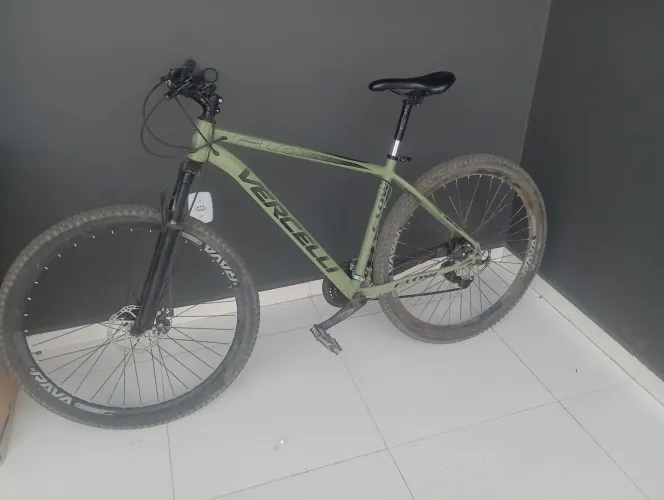 Bicicleta aro 29