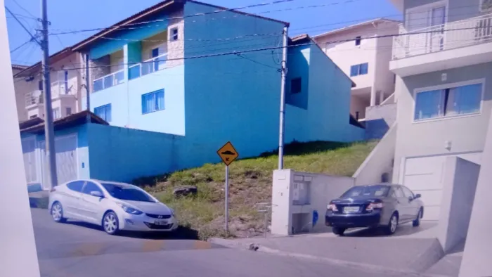 Terreno condomínio villa d?Oeste Cotia km 30 Raposo Tavares