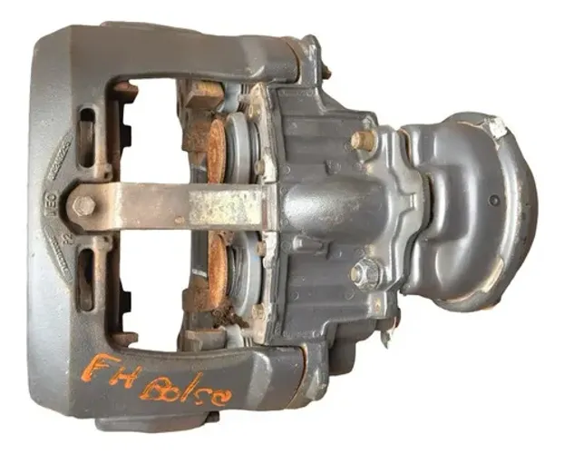 Pinça Freio Traseiro Lado Esquerdo Volvo Fh Fm Original