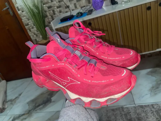 Mizuno pro 13