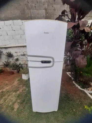 Geladeira cônsul Frost Free 380 litros