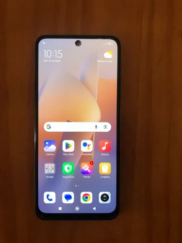 REDMI NOTE 11 perfeito funcionamento NUNCA deu defeito 