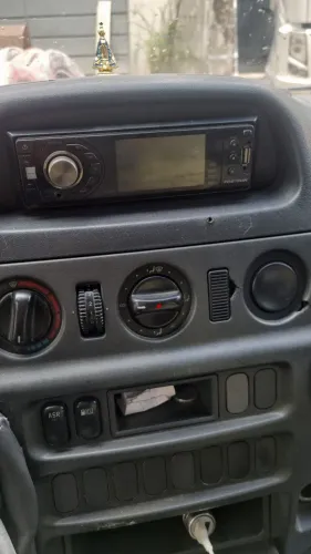 Mercedes-Benz Sprinter 311 Furgão Curto 2.2 Dies 2011