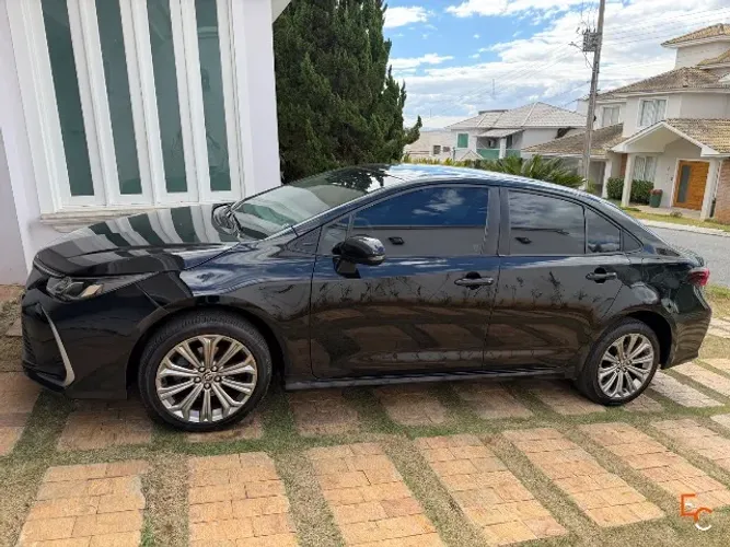 Toyota Corolla XEI 2.0 Flex 16V Aut. 2023