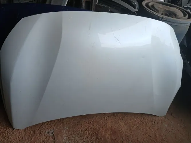 Capuz do PEUGEOT 208 ano 2024