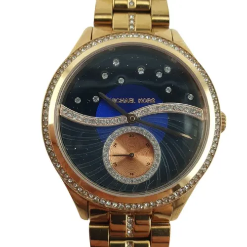 Relógio Michel Kors MK 3723 Constelar