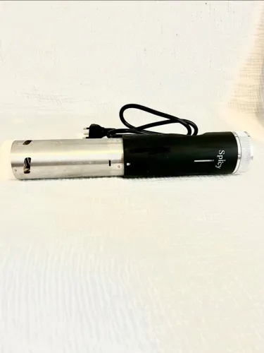 Termocirculador para Sous Vide da Spicy 