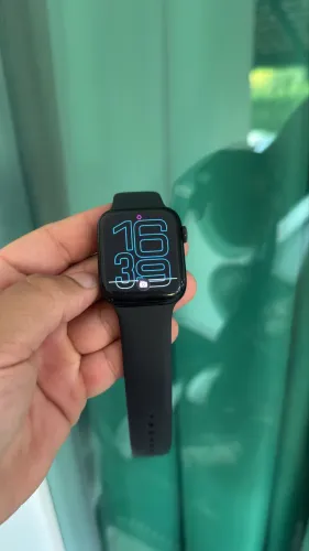 Apple Watch SE segunda geração Celular + GPS