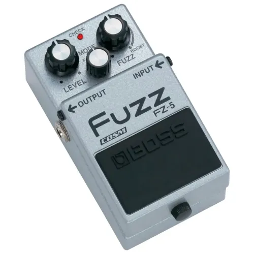 Pedal Boss Fuzz FZ-5
