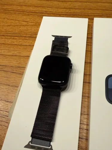 Apple Watch 9