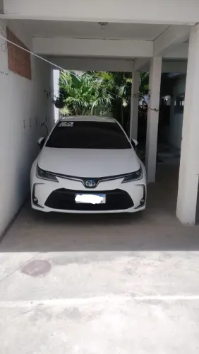Toyota Corolla Altis Hybrid 1.8 16V Flex Aut. 2023