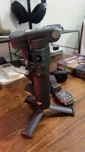 estabilizador dji osmo 6