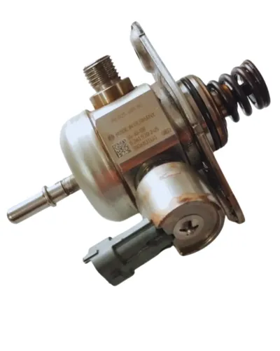 Bomba Alta Pressão Peugeot Ds Citroen 1.6 16v Turbo Thp (Usado)