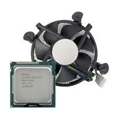Processador i5 3570 + cooler e pasta termica!