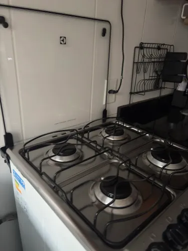 Fogão Electrolux 4 bocas