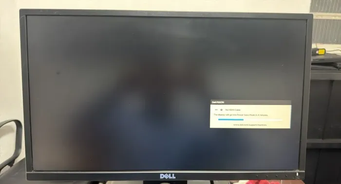 Monitor Dell P2217Hc