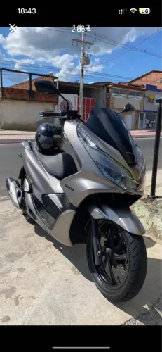 Honda PCX 150/dlx 2019