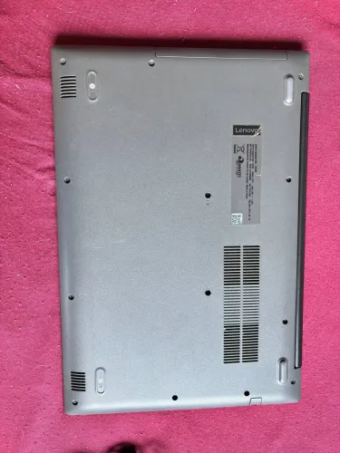 Notebook Lenovo