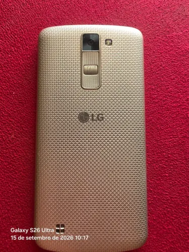 Celular LG