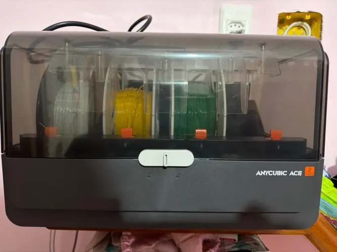 Anycubic ACE 2 pro