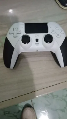 controle para ps4 com pedal modelo T-29