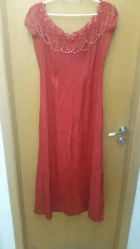 Vestido de festa 