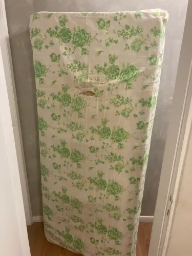 Colchão de solteiro 