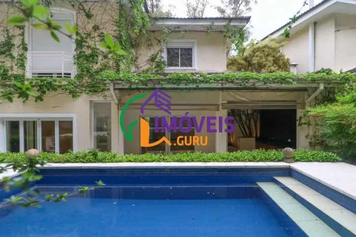 CASA EM CONDOMÍNIO - JARDIM GUEDALA - SP