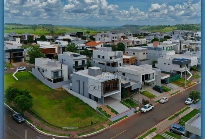 Terreno à venda, 366 m² por R$ 360.000,00 - Condomínio Parque Taua III - Aranguá - Londrin