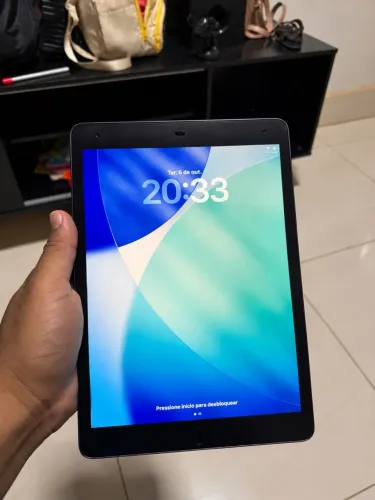 IPAD 9 GERAÇÃO