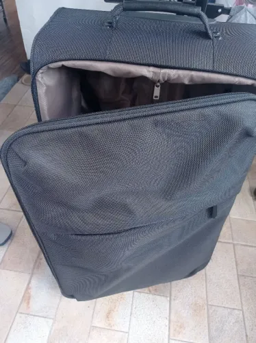 Mala de viagem 