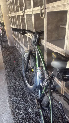 Bike aro 29