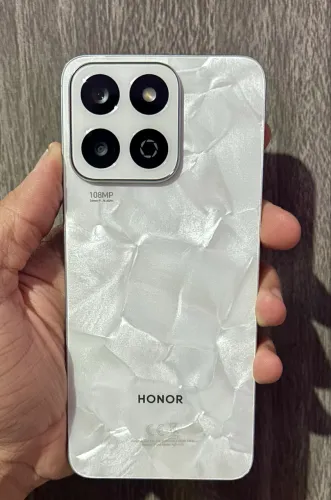 Honor X7c, 256gb, (Block pela play joy)