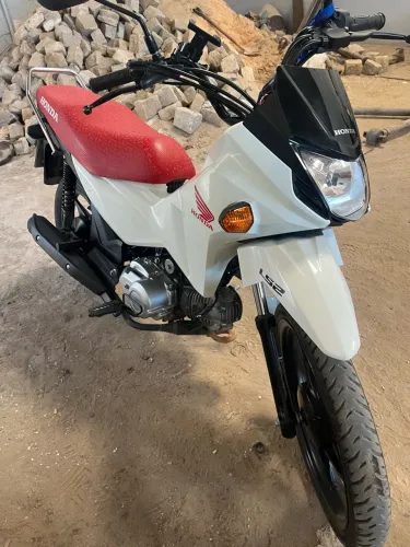 Honda Pop 110i ES 2026