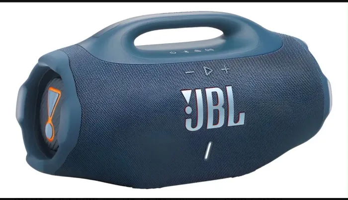 JBL Boombox 4 Azul 