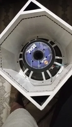 Grave de 15 7k2 vpk já com a caixa