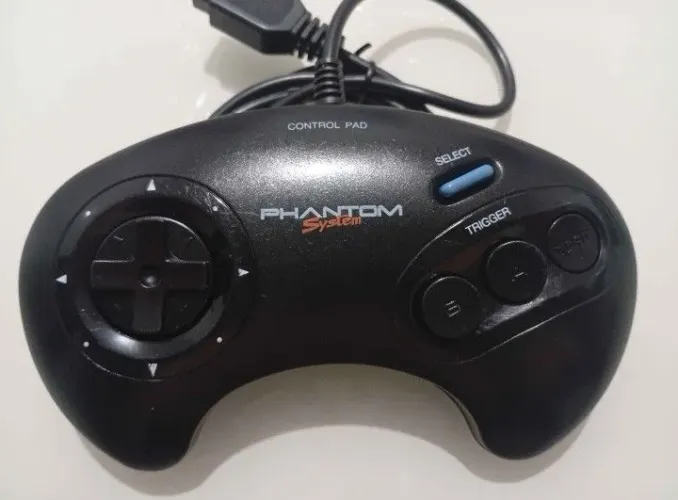 Controle Phantom system Original