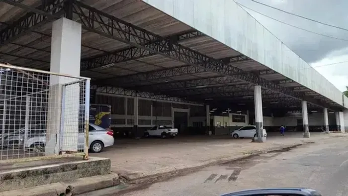Galpão com 4.000m² na BR-316  Ananindeua